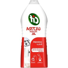 MarkEntegra Ultra Hijyen Yüzey Temizleyici - 1500 ml