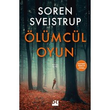 Doğan Kitap Ölümcül Oyun - Soren Sveistrup