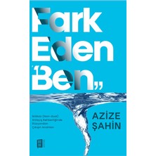 Mona Kitap Fark Eden Ben