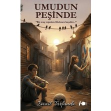 Kalemşor Yayınları Umudun Peşinde