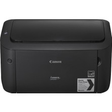 Canon I-Sensys LBP6030B Fonksiyonlu Lazer Yazıcı + Crg 725 ( Eurasia Garantili)