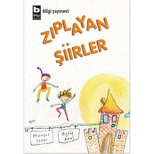 TeknoKapsül Zıplayan Şiirler