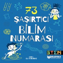 TeknoKapsül 73 Şaşırtıcı Bilim Numarası
