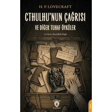 Dorlion Yayınları Cthulhu’nun Çağrısı