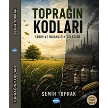 Kalem Lügat Yayıncılık Toprağın Kodları
