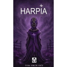 Alan Yayıncılık Harpia