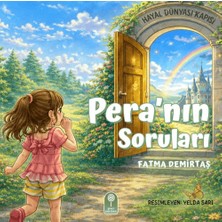 Şeker Fabrikası Pera’nın Soruları