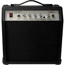 MarkEntegra 30 Watt Elektro Gitar Amfisi, Gain Özelliği ve Kulaklık Çıkışı