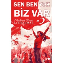 Kalemşor Yayınları Sen Ben Yok Biz Var