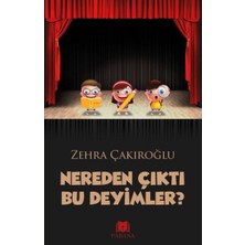 TeknoKapsül Nereden Çıktı Bu Deyimler