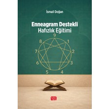 Nobel Bilimsel Eserler Enneagram Destekli Hafızlık Eğitimi