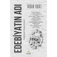 Akıl Fikir Yayınları Edebiyatın Adı