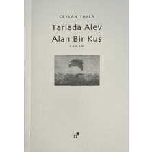 Norgunk Yayıncılık Tarlada Alev Alan Bir Kuş