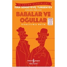 TeknoKapsül Babalar ve Oğullar-Kısaltılmış Metin