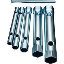 Karahanbey Jouis Anahtarı Seti 6 Parça – Torklu Buji Sökme Takma Takımı – 8-9/10-11/12-13/14-15/16-17 mm
