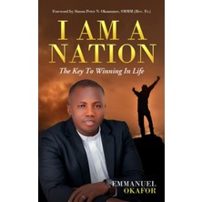 Karahanbey I Am A Nation: The Key To Winning In Life