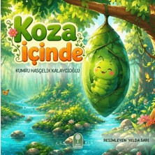 Şeker Fabrikası Koza Içinde