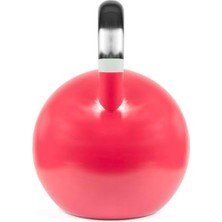 MarkEntegra Renkli Yarışma Kettlebell, Egzersiz Için Uygun