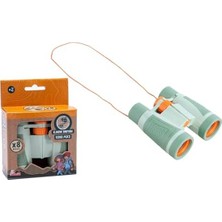 MarkEntegra Nature World Explorer Başlangıç Dürbünü, 8x Yakınlaştırma