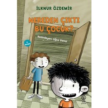TeknoKapsül Nereden Çıktı Bu Çocuk?