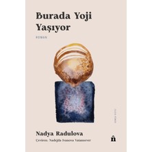 Burada Yoji Yaşıyor