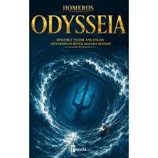 Parola Yayınları Odysseia