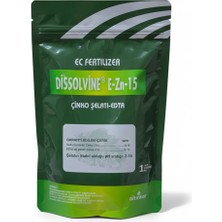 Altıntar Dissolvine E-Zn-15 1 kg