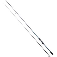 RYUJI EGI GAME FUJI 2.58M 5-20GR 2P KALAMAR KAMIŞ