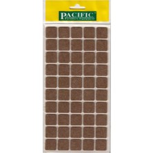 Karahanbey Yapışkanlı Keçe Zemin Koruyucusu 20X20 Mm.