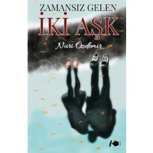 Kalemşor Yayınları Zamansız Gelen Iki Aşk