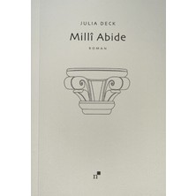 Norgunk Yayıncılık Milli Abide