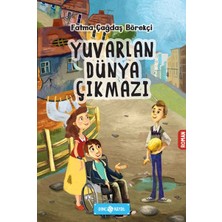 TeknoKapsül Yuvarlan Dünya Çıkmazı