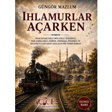 Voice Production Yayınevi Ihlamurlar Açarken