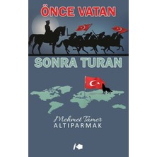 Kalemşor Yayınları Önce Vatan Sonra Turan