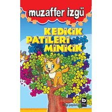 TeknoKapsül Kedicik Patileri Minicik