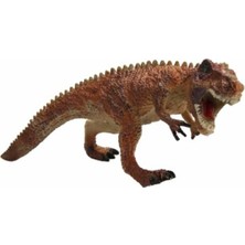 MarkEntegra 19,5 cm Uzunluğunda Eğlenceli Dinozor Figürü