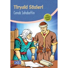 TeknoKapsül Tiryaki Sözleri (100 Temel Eser - Ilköğretim)