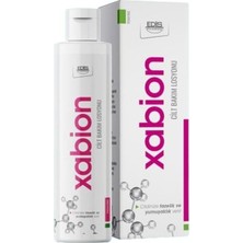 Karahanbey Xabion Pediatrik Cilt Bakım Losyonu 250 ml