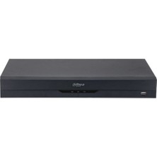 Dahua XVR5432L-I3 32 Kanal H.265+ XVR 4x16TB