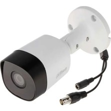 Dahua HAC-B1A21-A-0360B 2mp Bullet Sesli Hdcvı