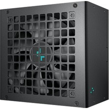 DeepCool 750W 80+ Bronz Power Supply (PL750-D)