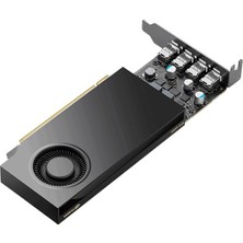 Pny Quadro Rtx A1000 Sb 8gb Gd6 4mdp Çeviricisiz