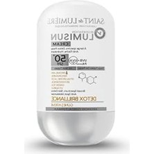 MarkEntegra Güneş Kremi Spf 50+, Bromelain ve E Vitamini Içerir, 50 ml