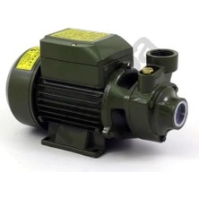tp Buğz Style QB60 0.5 Hp Elektrikli Su Dinamosu