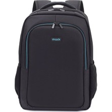 Mack MCC-505 15.6'' Notebook Sırt Çantası Siyah