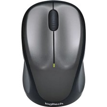 Logıtech M235 Kablosuz USB Mouse Siyah 910-002201