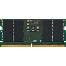 Kingston 16GB 5600 Ddr5 KVR56S46BS8-16 (Nb)