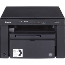 Canon i-SENSYS MF3010 Çok Fonksiyonlu