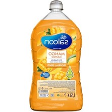 MarkEntegra Ferahlatıcı Taze Mango Sıvı Sabun - 1,5 L