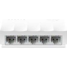 Tp-Link LS1005 5 Port 10/100 Mbps Switch